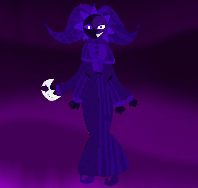 🌙Lunatic 🎭