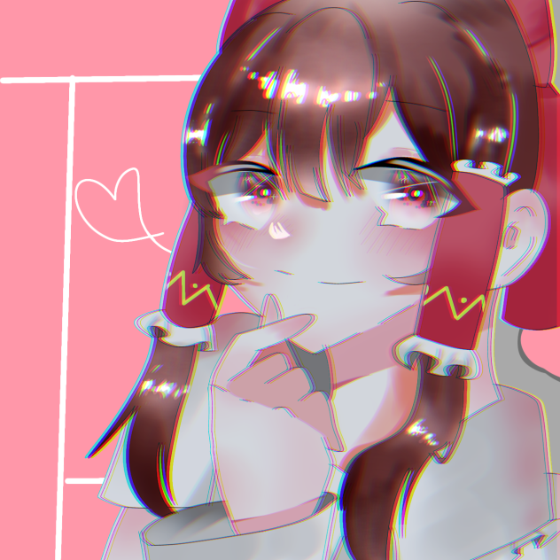 霊夢さん