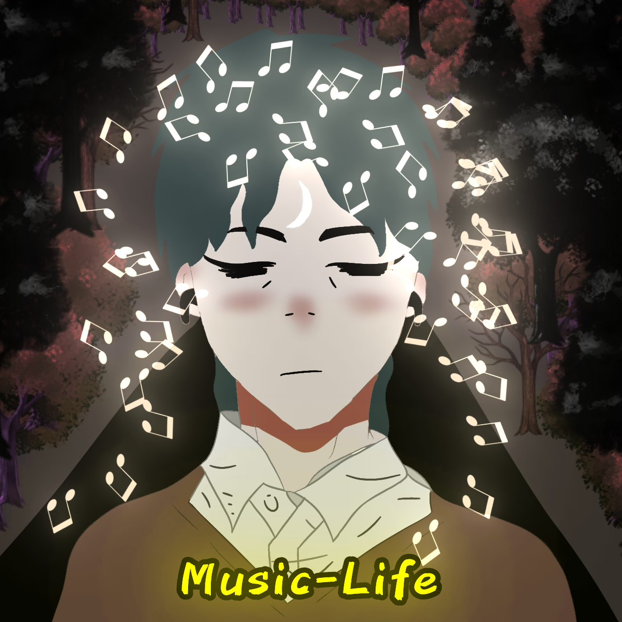 Music ibisPaint