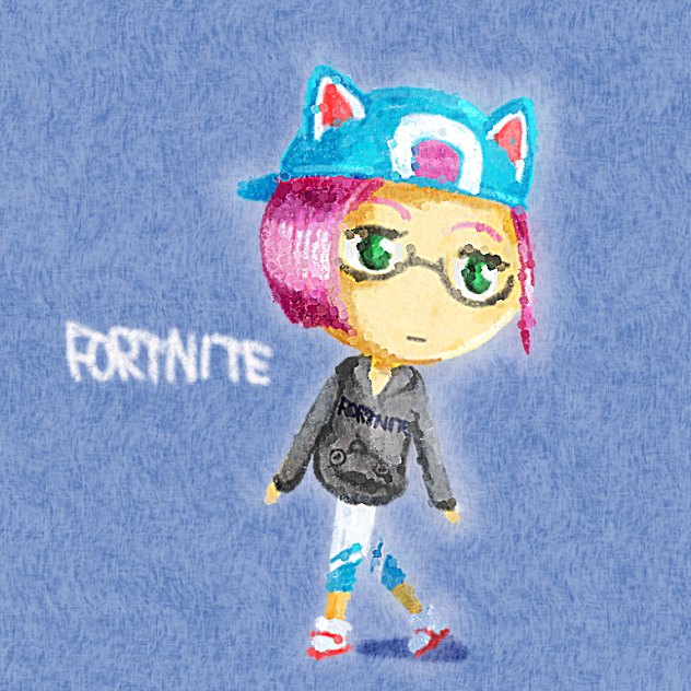 ヴィレヴァンのやーつ