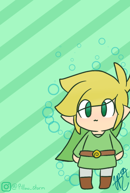 WW Link Background