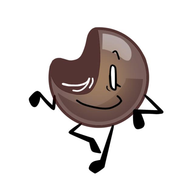 Dirty Bubble art