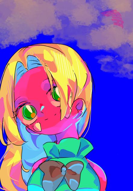 蒼空