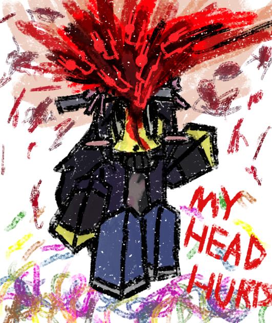 aubree ihasafacelulz