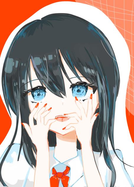 ふーん？