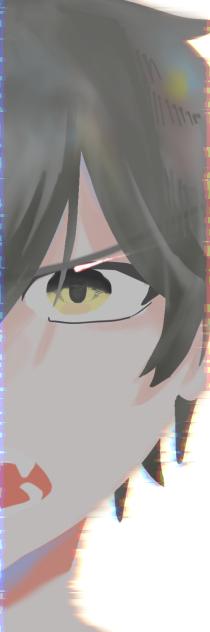 目に光をやどそう