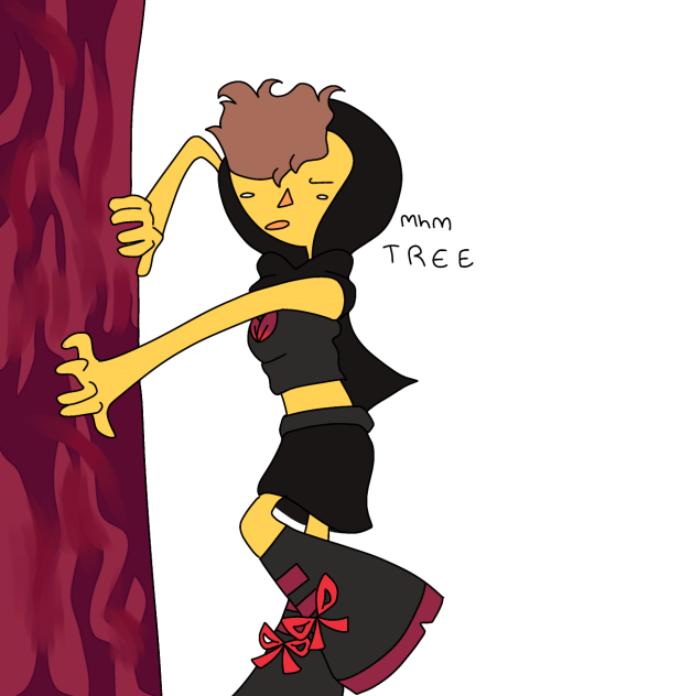 have a wip