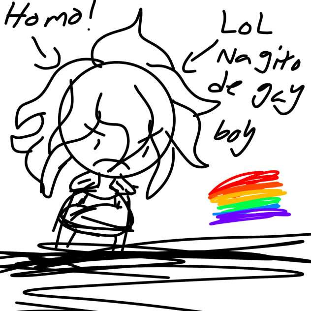 Fast draw - ibisPaint