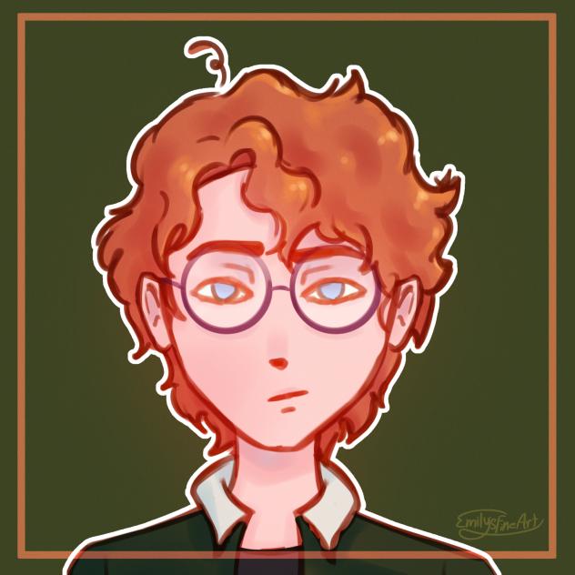 My fwends OC! 1!