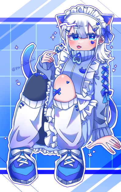 ♡じゃーじめいど♡
