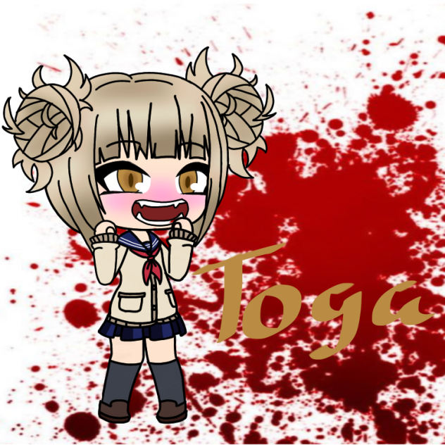 Hi mill Toga
