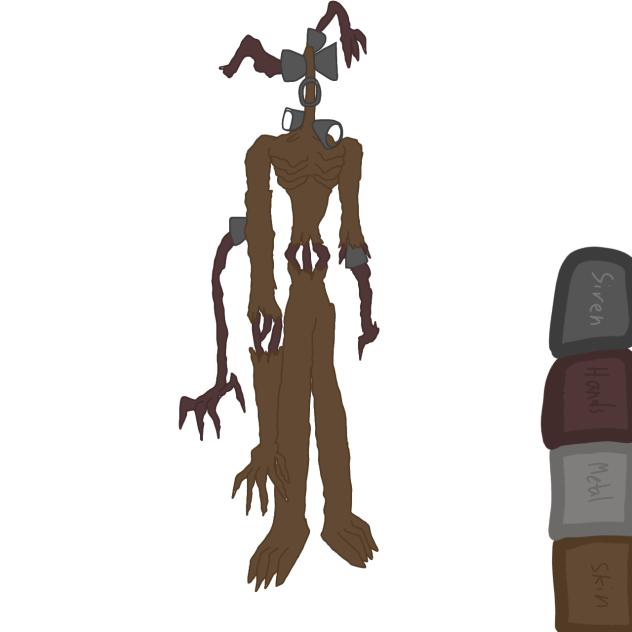 twisted giant - ibisPaint