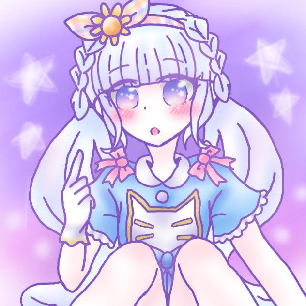 ポケコロ　アバター　