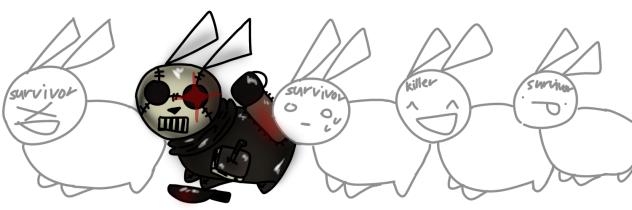 Forsaken gubby collab