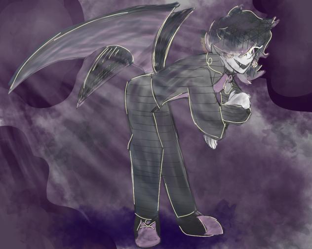 Black Sapphire (color)