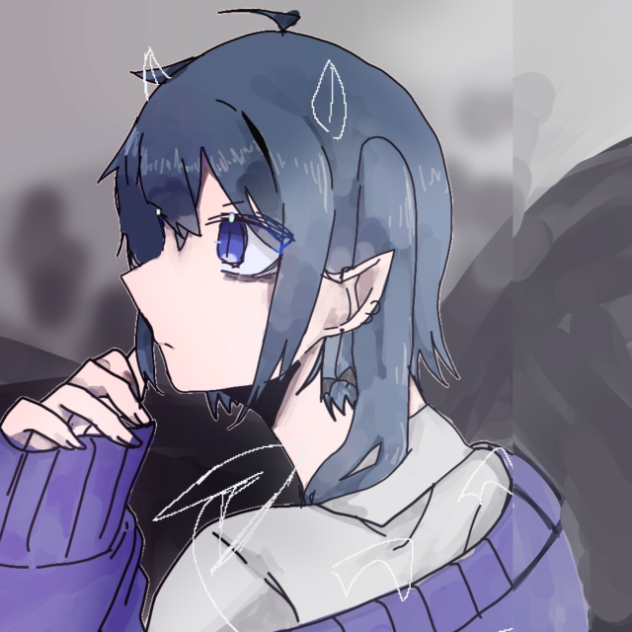 ちらっ