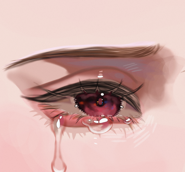 tears ibisPaint