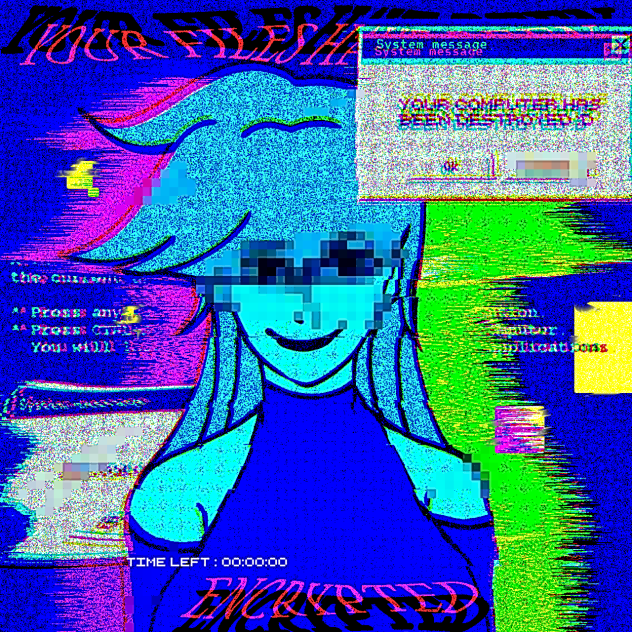 Ransomware