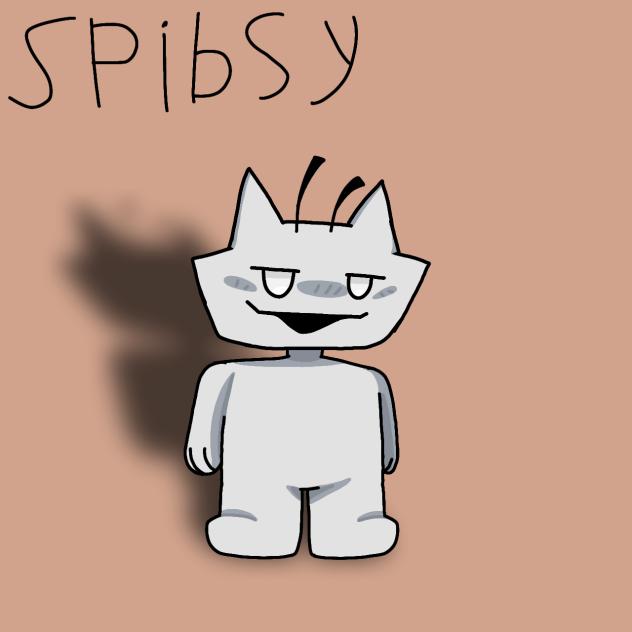 Spibsy.