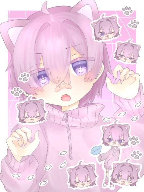 ぬこにめしおあたえよ