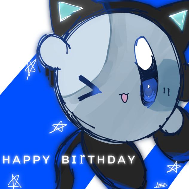 おたおめおにぎり