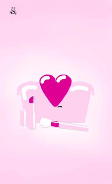 cosmetics - ibisPaint