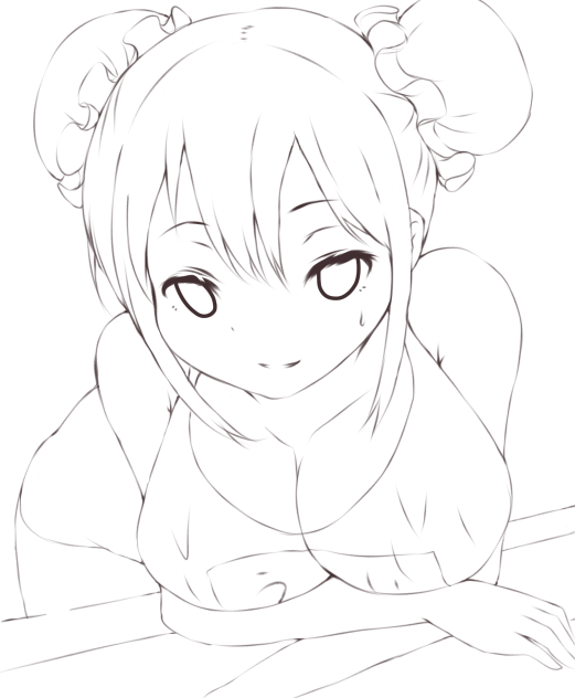 I’ll color this if I get 50 likes.