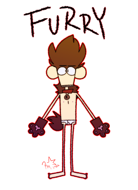 Furry