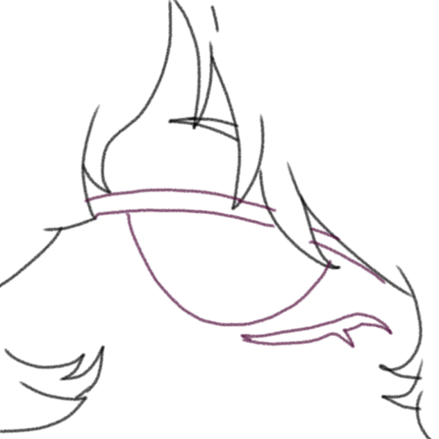 hmmm…. what do you think❓WIP