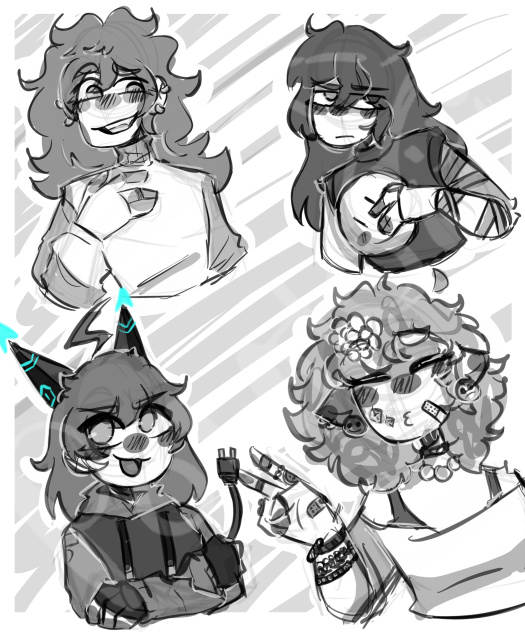DoodLes