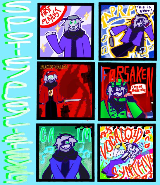 spotify playlist covers  haha