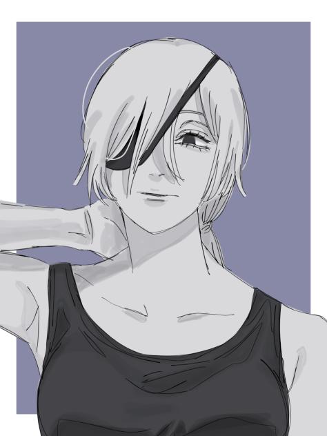 クァンシさま！！