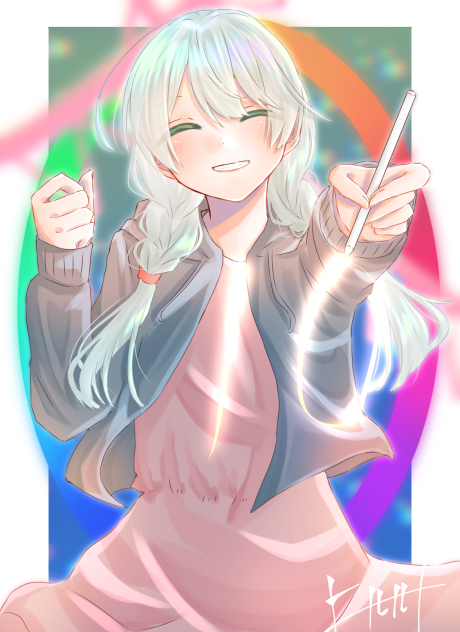 アイビス10周年!!