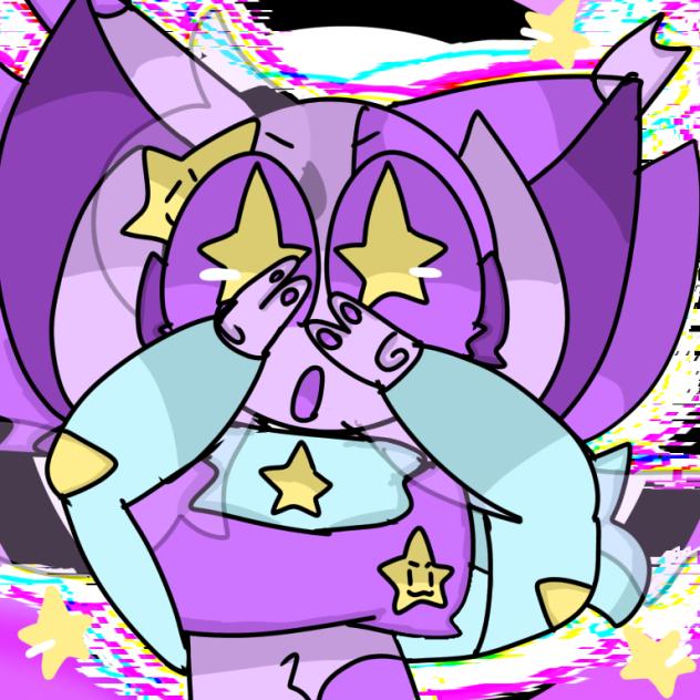 My new Pfp
