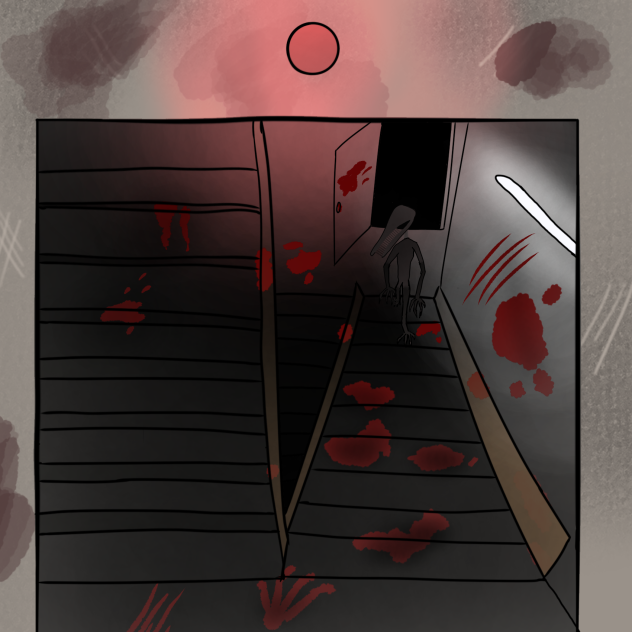 Stairway