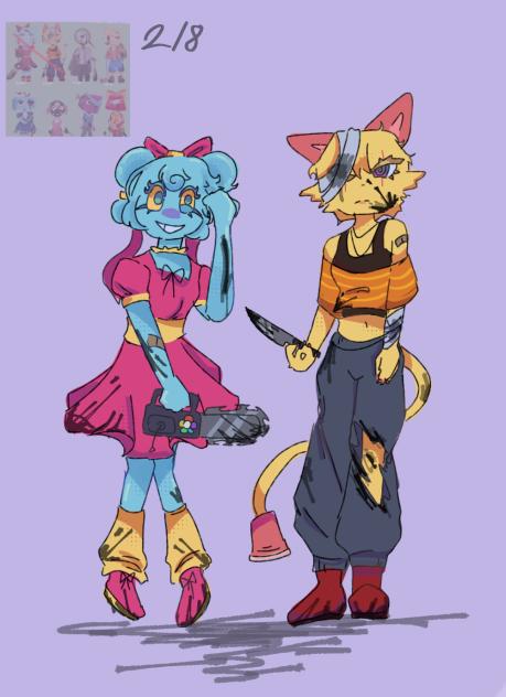 lazy redraw