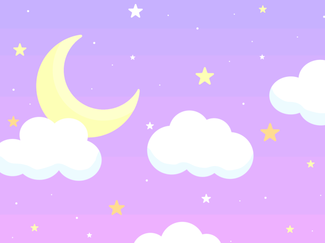 Dreamy background 5