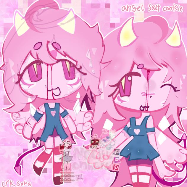 cookie runsona!