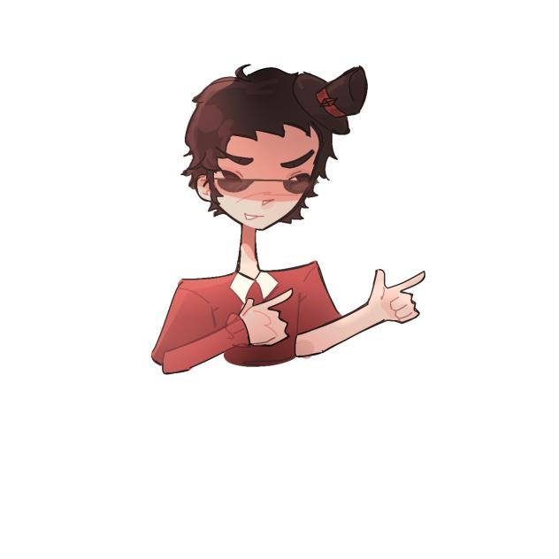 i redrew smt old, kill me