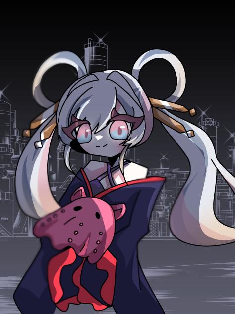 ヤチヨ