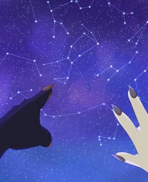 星空