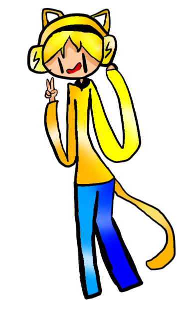 zack - ibisPaint