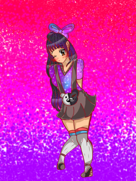 aphmau(aphmauXspeedpaint)