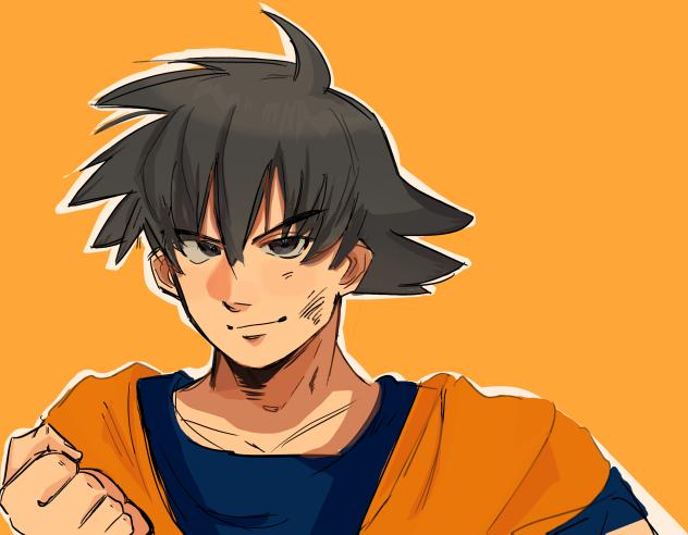 gokuuuu