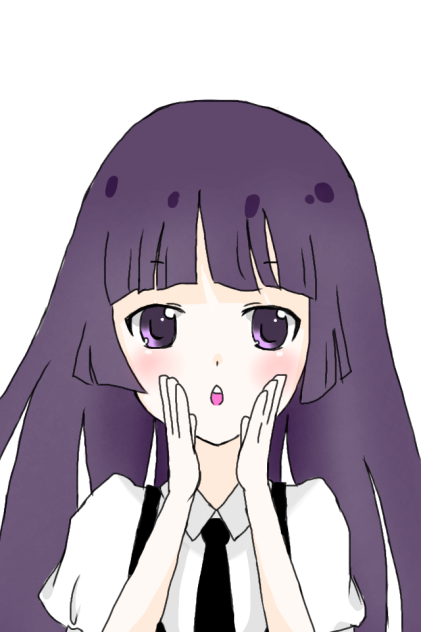 りりちよ Ibispaint