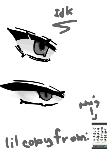 Idk - ibisPaint