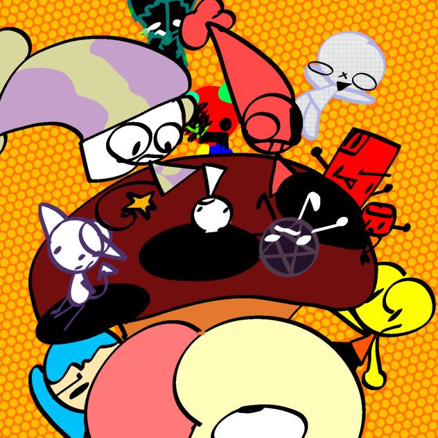 epic comix icon thing
