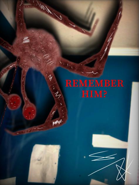 Humanoid Brain Stem REMASTERED