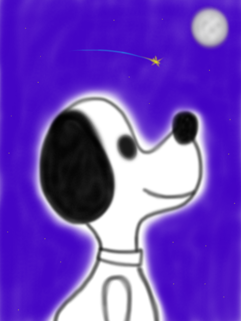 Snoopy