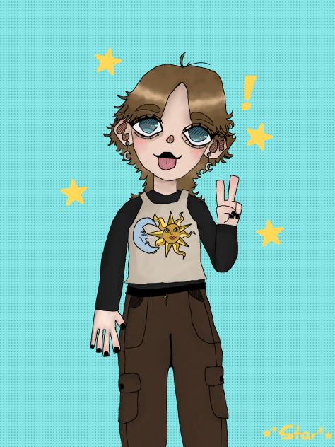 NEW ARTSTYLE 😱😱